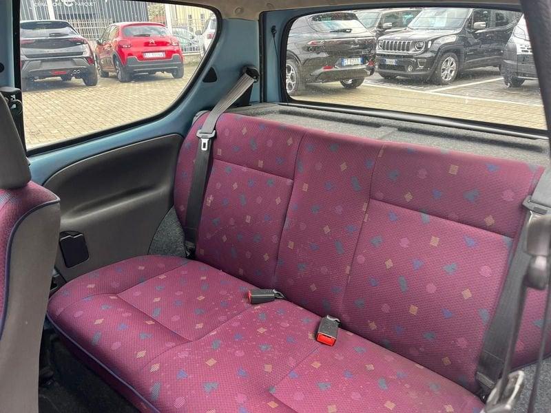 FIAT 600 (epoca) Seicento 1.1 Suite