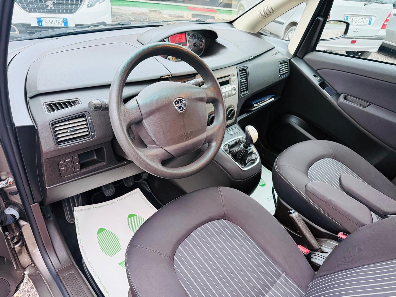 Lancia MUSA 1.4 Oro Ok nEOPATENTATI