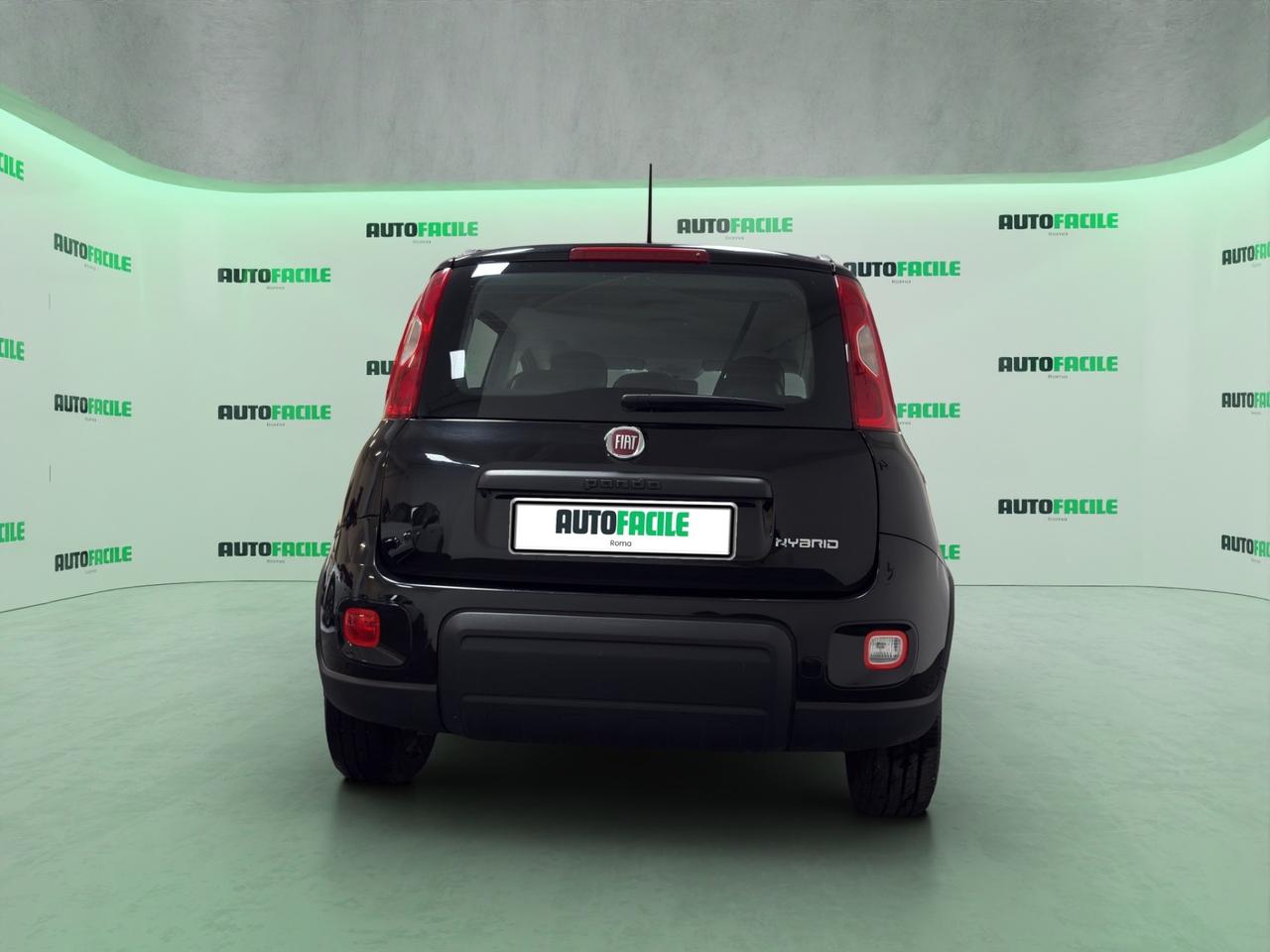 Fiat Panda 1.0 FireFly Hybrid - PRONTA CONSEGNA