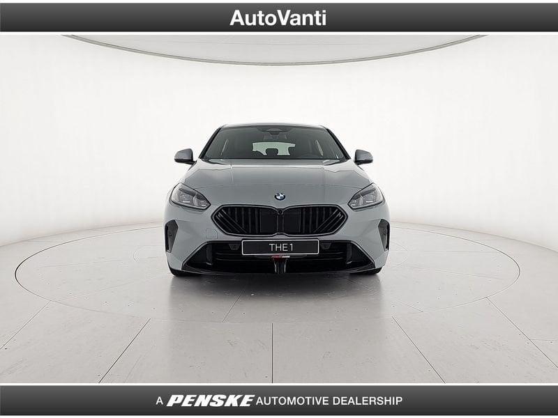 BMW Serie 1 118d MSport Pro