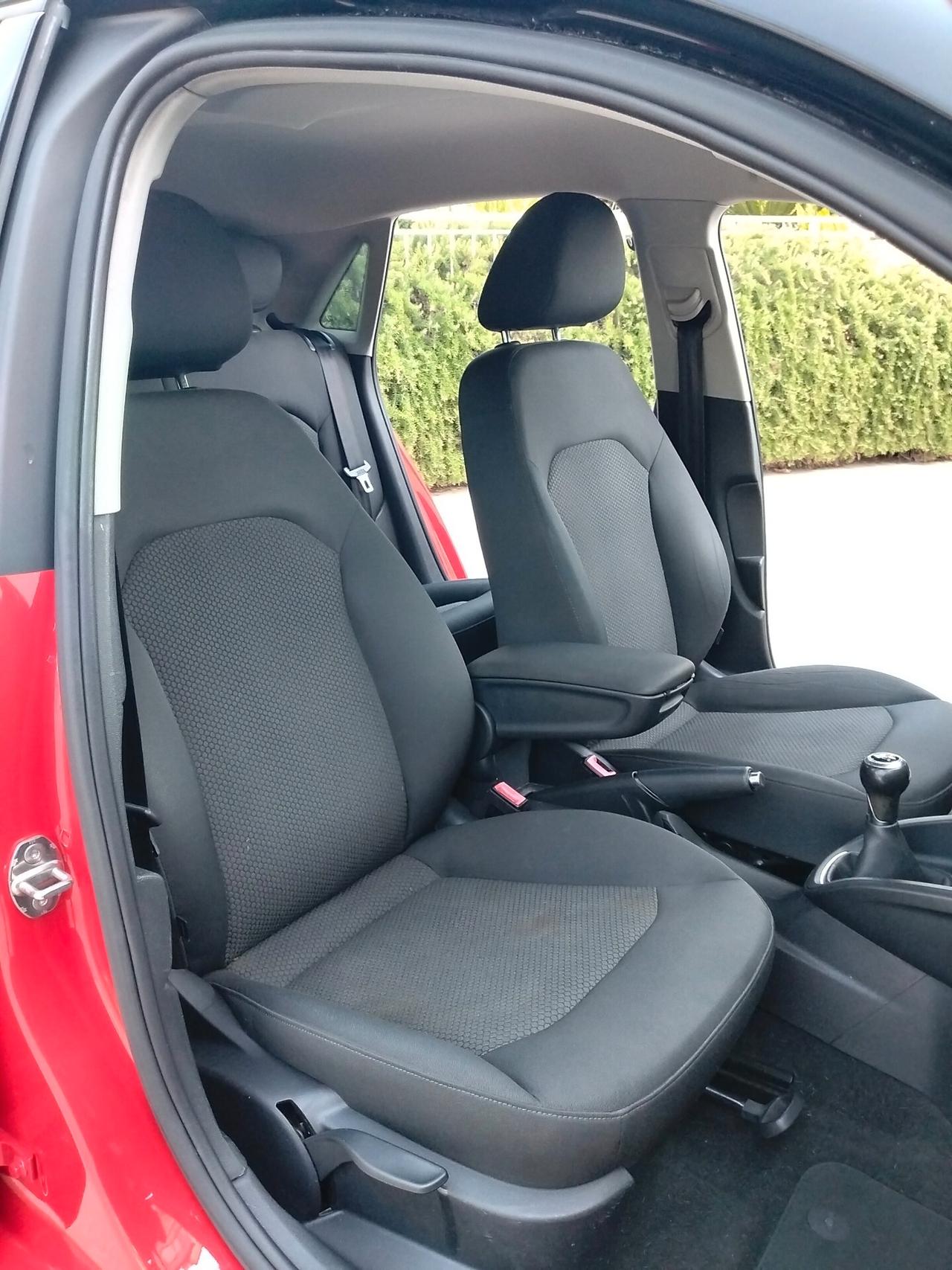 Audi A1 1.4 TDI Design