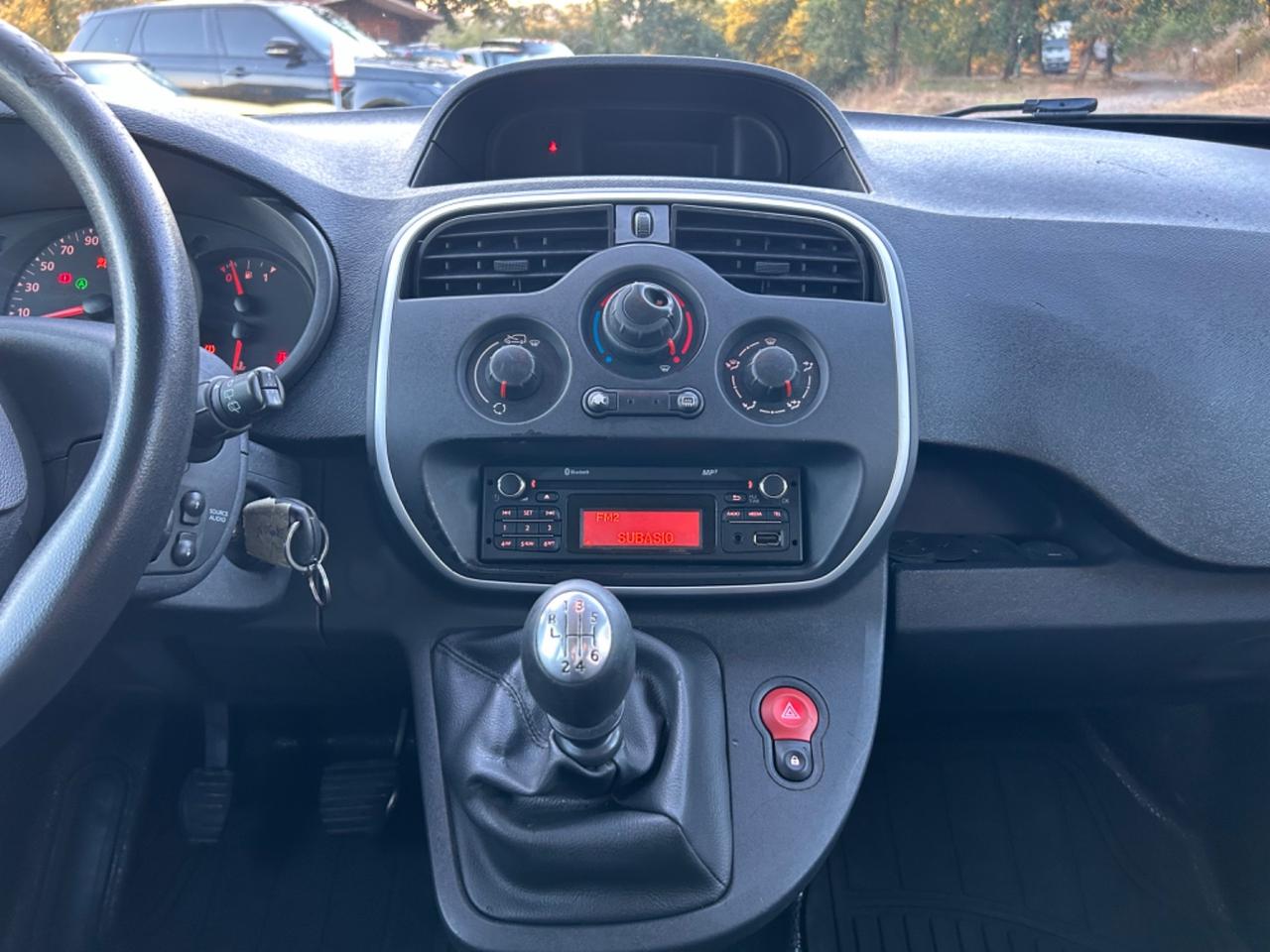 Renault Kangoo 1.5 dCi 5 posti Maxi Combi Ice neopatentati