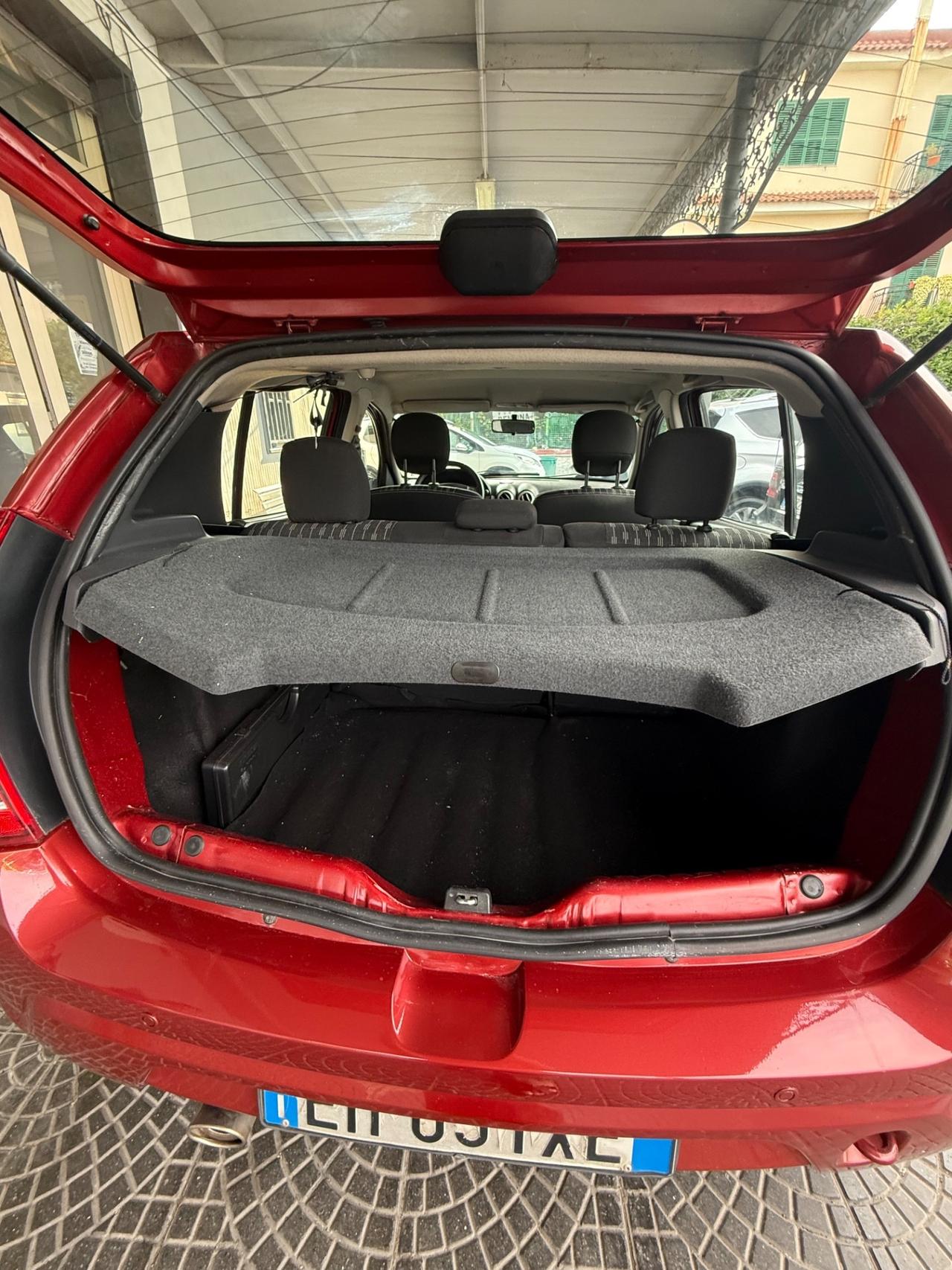 Dacia Sandero 1.5 dCi 75CV Story