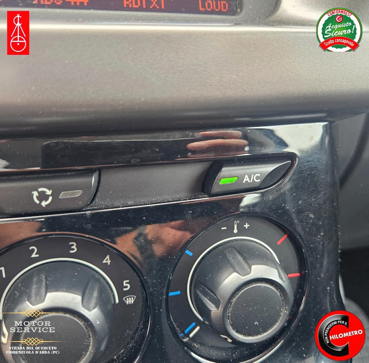 Citroen C3 1.2 82 Seduction da 59€ mese