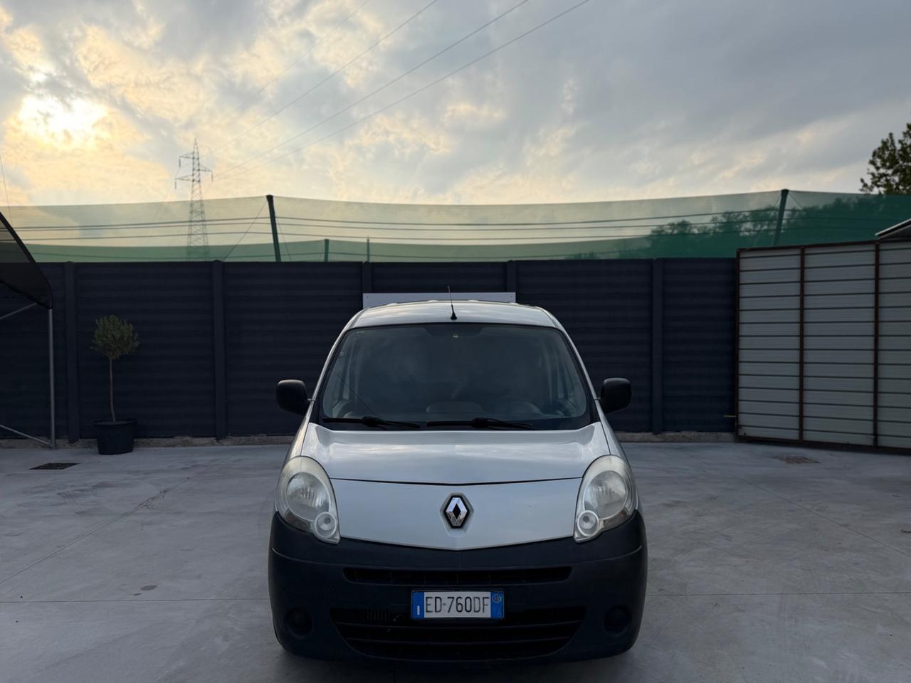 Renault Kangoo 1.5 dCi 90CV F.AP. 4p. Express Ice
