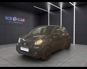 SMART forfour 2ªs. (W453) - forfour 90 0.9 Turbo twinamic Passion