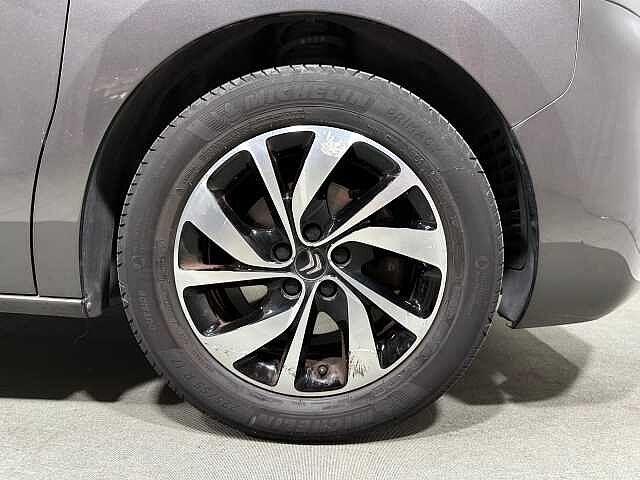 Citroen SpaceTourer BlueHDi 120 S&S XS Feel 8 posti