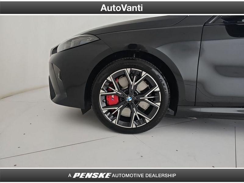 BMW Serie 1 120d 48V MSport Pro auto