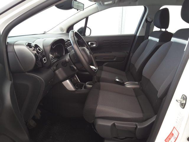 CITROEN C3 Aircross 1.5 BlueHDi 100cv Feel