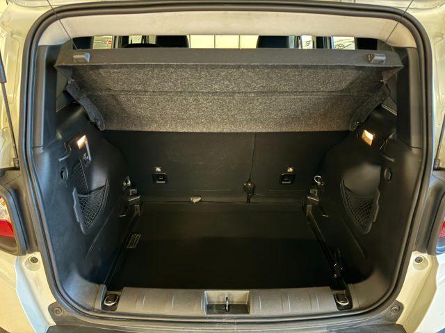 JEEP Renegade 1.6 Mjt 120 CV Longitude NEOPATENTATI