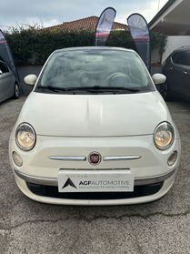 Fiat 500 1.3 Multijet 16V 95 CV GQ