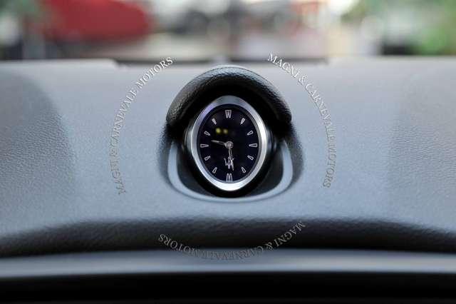 Maserati Ghibli S Q4|TETTO|21''|BOWERS&WILKINS|TELECAMERA|CARPLAY