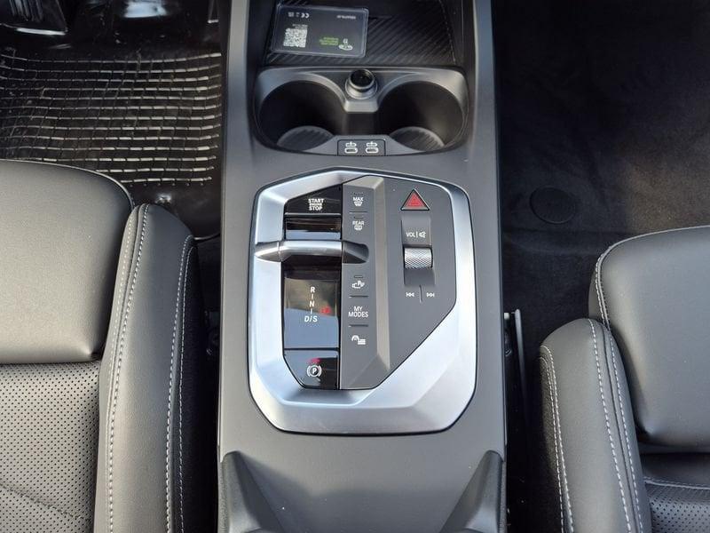 BMW Serie 1 120 MSport Pro aut.