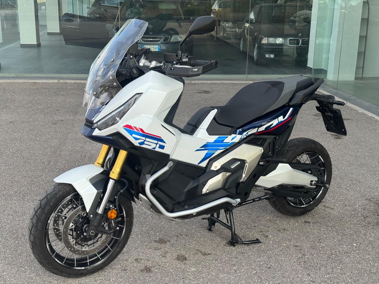 Honda X-ADV 750 SPECIAL EDITION