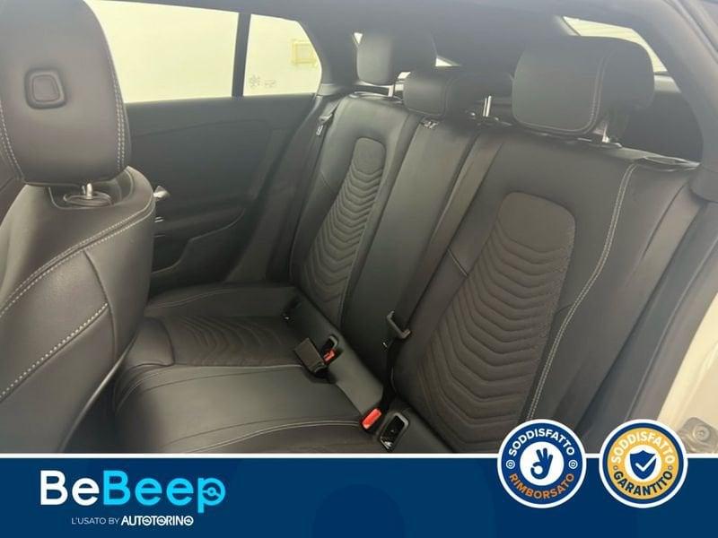 Mercedes-Benz CLA S.Brake 250 E PHEV (EQ-POWER) BUSINESS