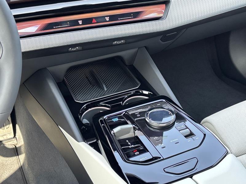 BMW i5 Berlina MSport edition eDrive40