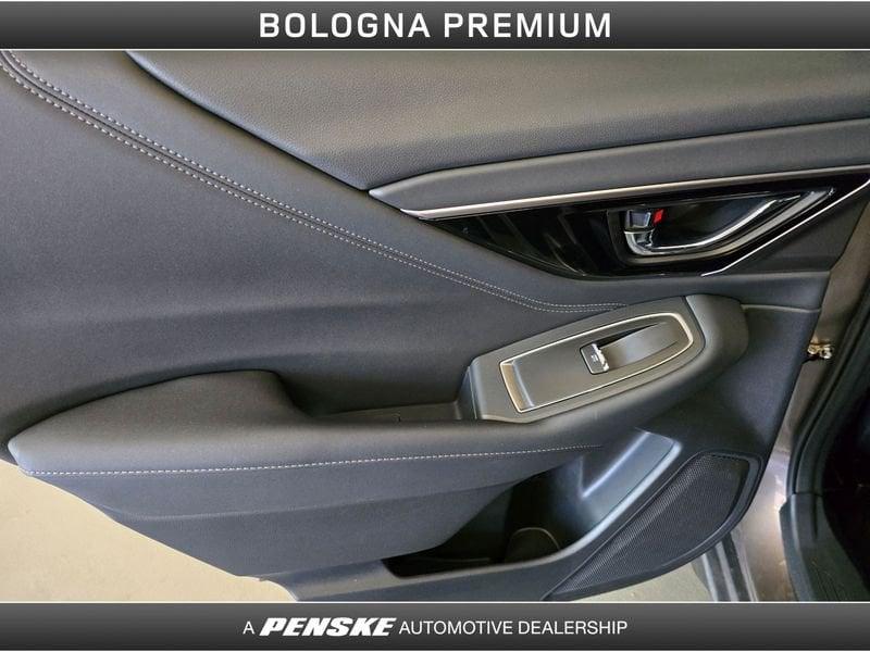Subaru Outback Outback 2.5i Lineartronic Premium
