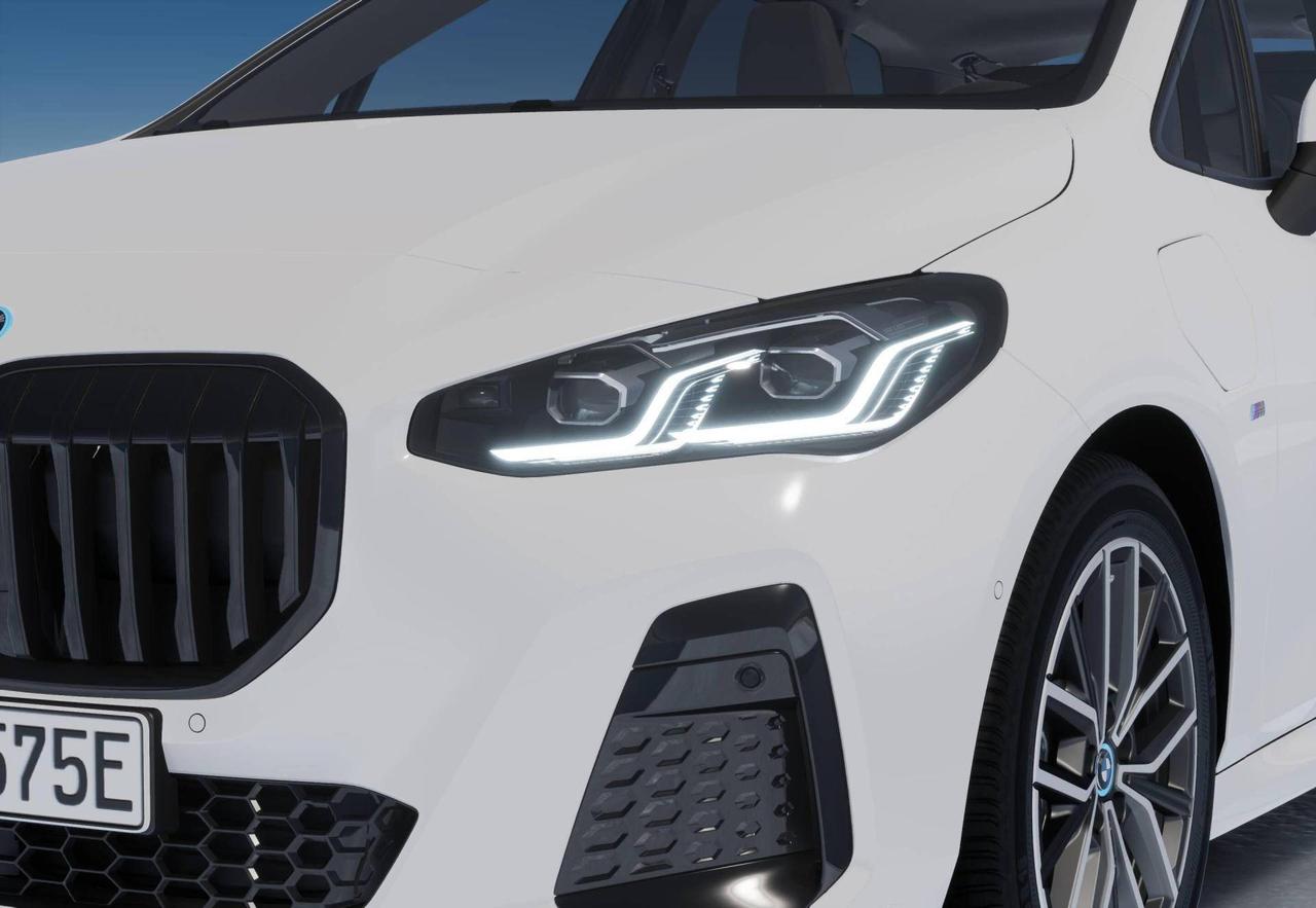 BMW Serie 2 225e Active Tourer xDrive Hybrid Edition