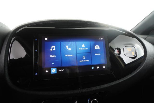 TOYOTA Aygo X Aygo X 1.0 VVT-i 72 CV 5 porte Trend