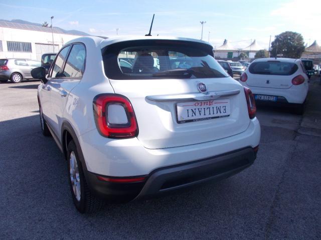 FIAT - 500X - 1.3 M.Jet 95 CV Business