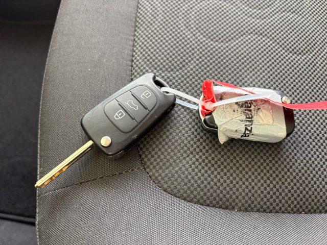 HYUNDAI i20 1.2 5p. BlueDrive GPL VALIDO FINO 09/2031 OK NEOP