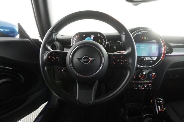 MINI Mini Cabrio 1.5 Cooper Classic Cabrio