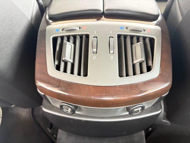 BMW 730 MOTORE E KM ORIGINALI TELEFONO PELLE FULL OTIONAL
