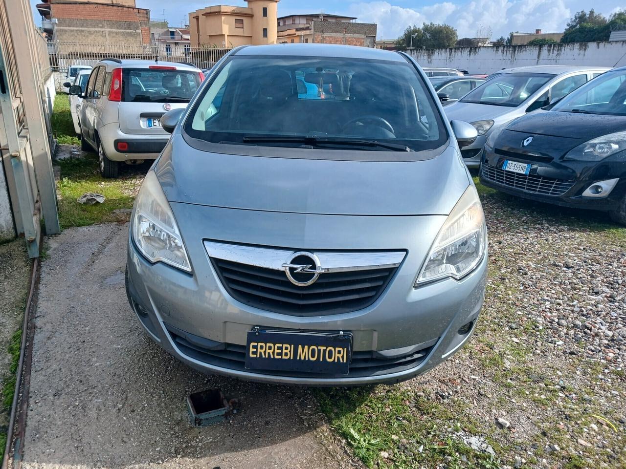 Opel Meriva 1.3 CDTI Elective
