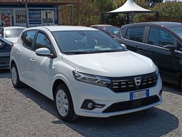 Dacia Sandero Streetway 2022 - 1.0 TCe 90 CV LB AUTOMOBILI