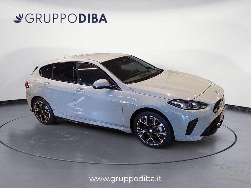 BMW Serie 1 118D