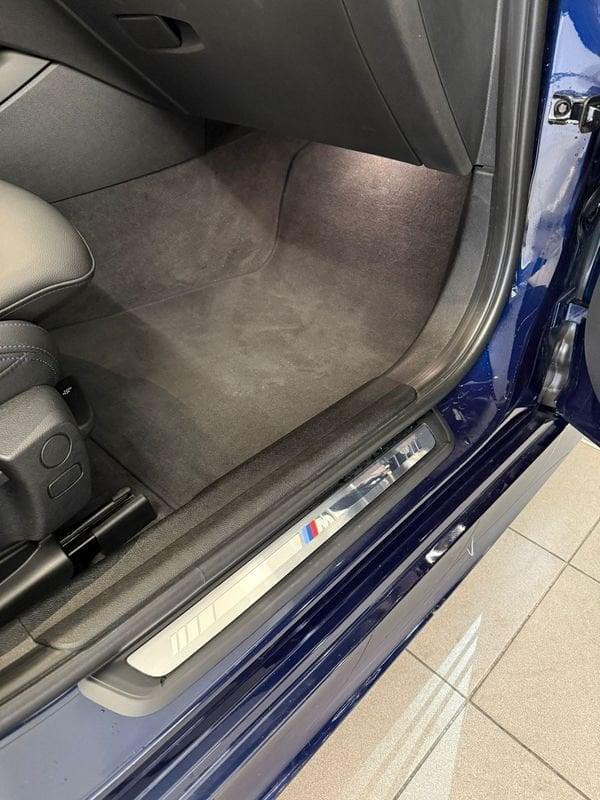 BMW Serie 3 330d 48V xDrive Touring Msport