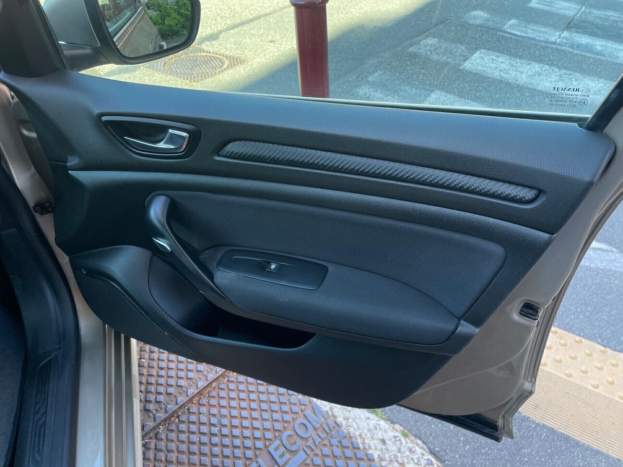 Renault Megane 1.2TCe 101cv/1PROP/GARANZIA