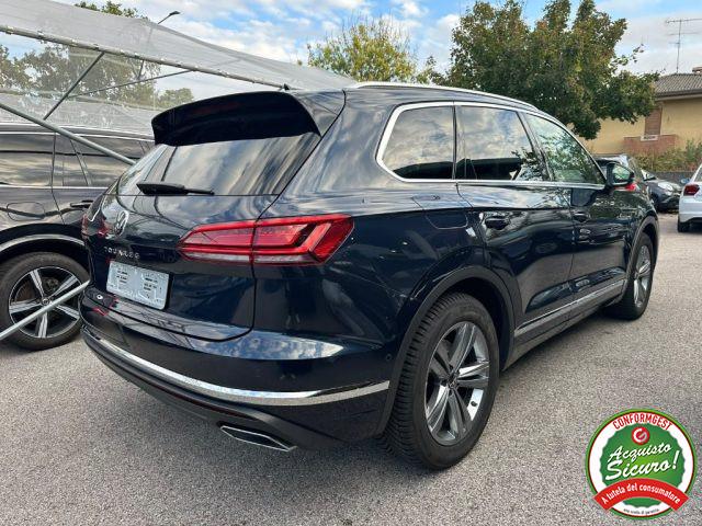 VOLKSWAGEN Touareg 3.0 V6 TDI SCR Atmosphere