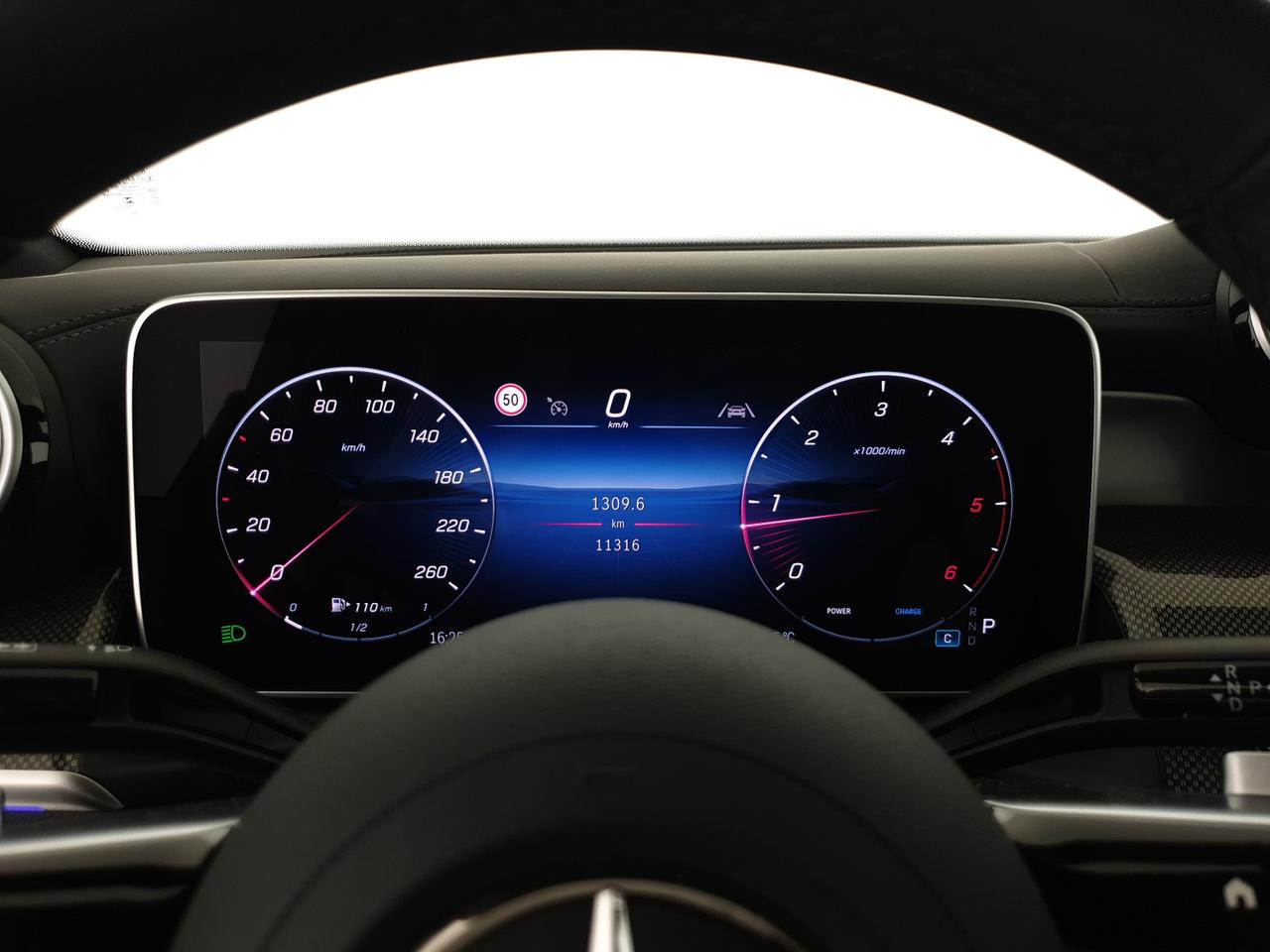 Mercedes-Benz GLC coupe 220 d amg line premium 4matic auto