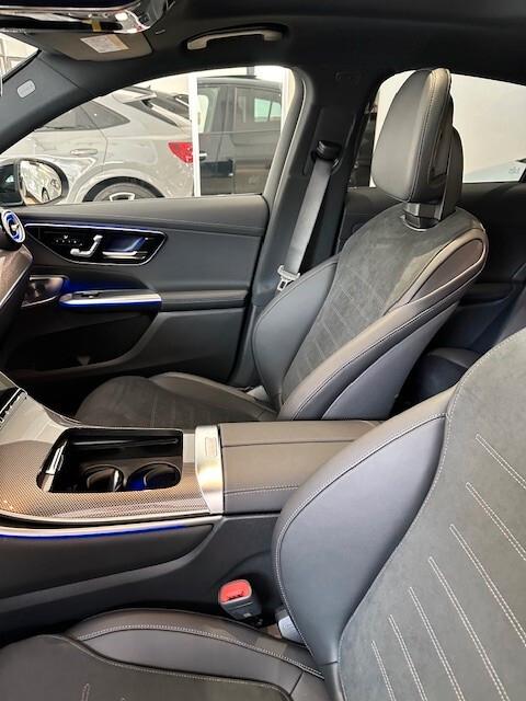 Mercedes-benz GLC 220 Coupe d AMG Line Premium Plus 4matic
