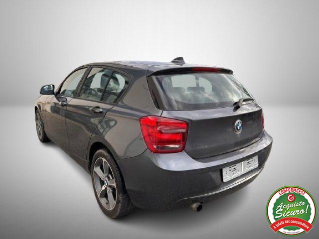 BMW 114 i 5p. Sport ok neo patentati