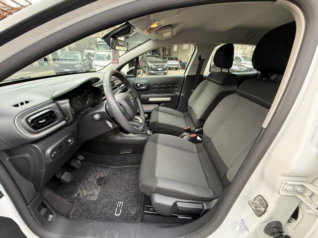 CITROEN C3 BlueHDi 100 S&S Feel Pack