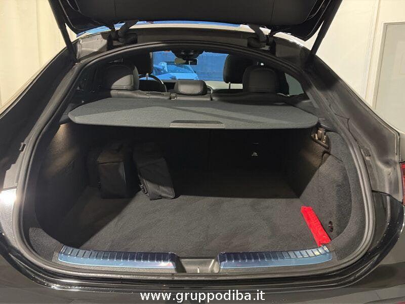 Mercedes-Benz GLE Coupe-C167 2020 Diesel Coupe 350 de phev (e eq-power) Premium Pro 4ma