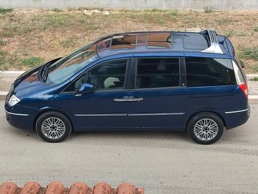 Lancia Phedra 2.2 MJT Limited Edition