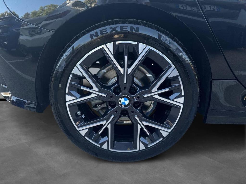 BMW Serie 1 120 48V MSport DCT