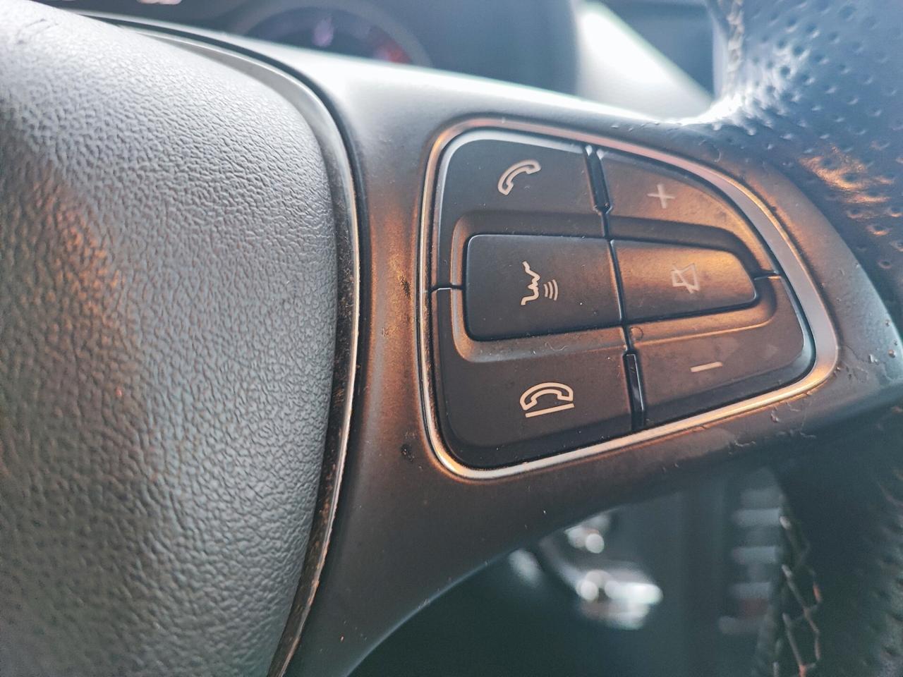 Mercedes-benz B 180 d Automatic Premium