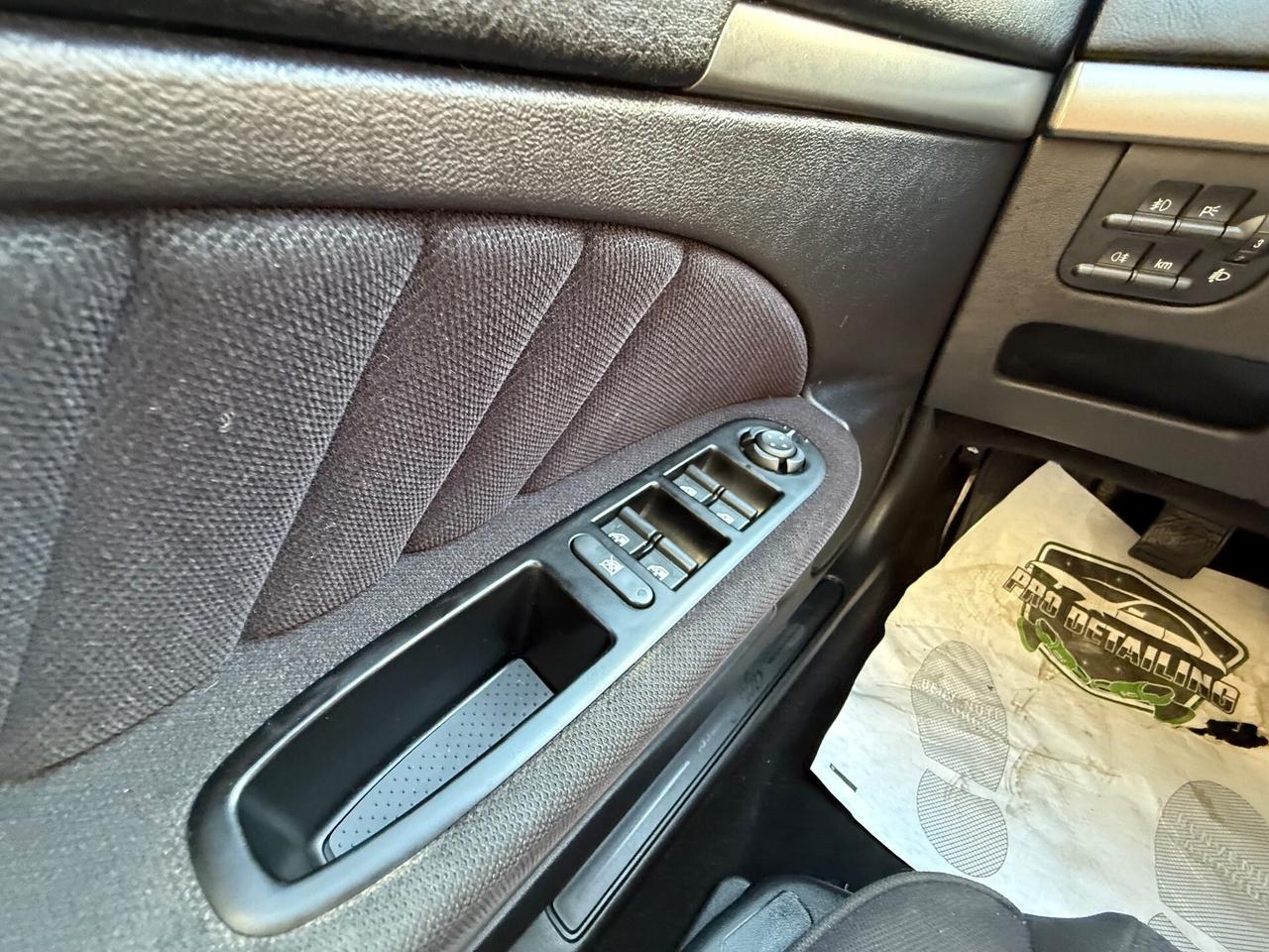 Alfa Romeo 159 1.9 JTDm Sportwagon Progression