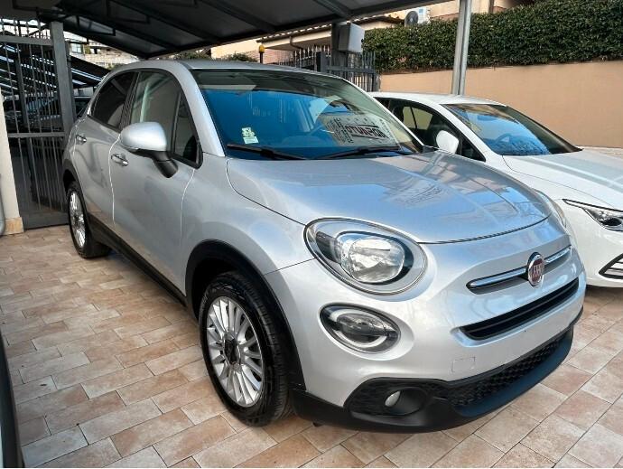 Fiat 500X 1.3 MultiJet 95 CV Connect
