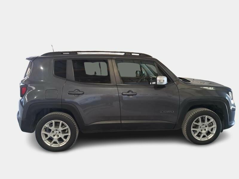 JEEP RENEGADE 1.3 T4 PHEV 190cv Business Plus 4xe Auto