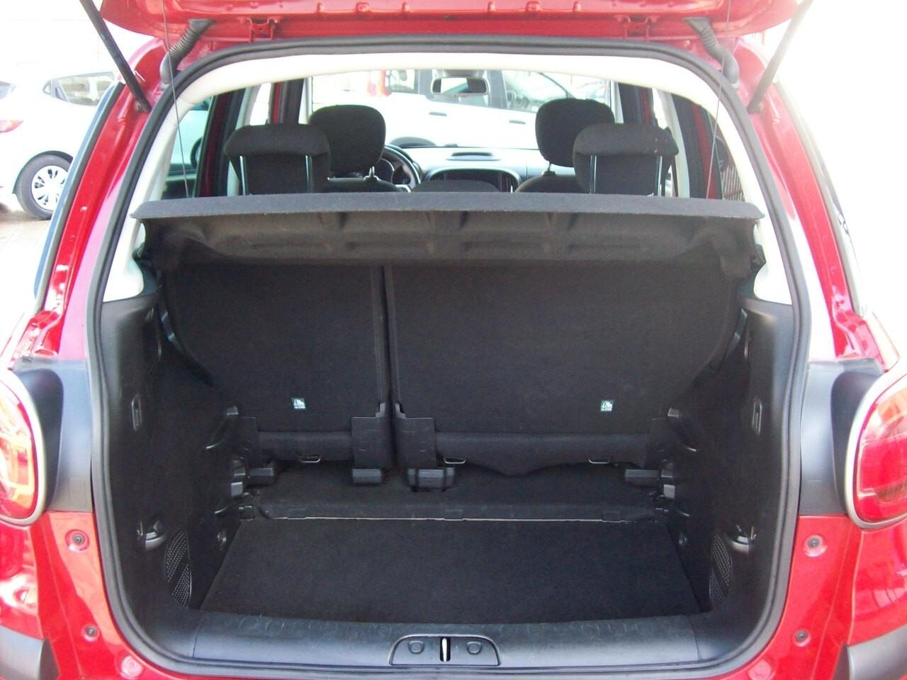 Fiat 500L 1.3 Multijet 95CV Sport