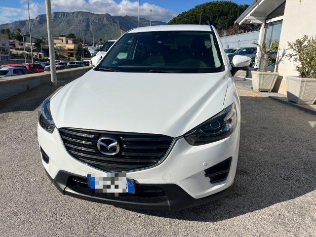 MAZDA CX-5 2.2L Skyactiv-D 150CV 2WD Evolve