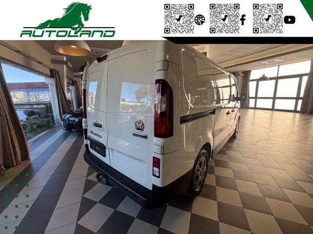 FIAT Talento 2.0 Ecojet 145CV PL *Navi*Retrocamera*Finanz*