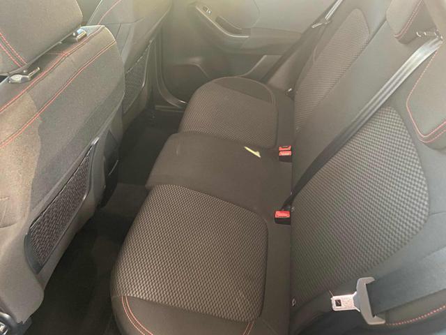 FORD Puma 1.0 EcoBoost Hybrid 125 CV ST-Line