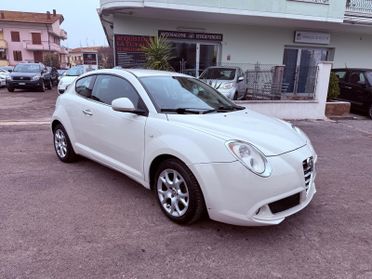 Alfa Romeo MiTo 1.4 105 CV M.air S&S Distinctive Sport Pack