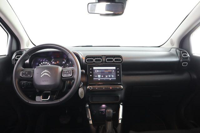 CITROEN C3 Aircross C3 Aircross BlueHDi 120 S&S EAT6 Feel
